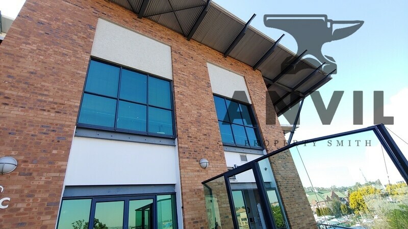 The Core Shopping Centre, Sunninghill, Sandton - 4th Floor Tower property image 31