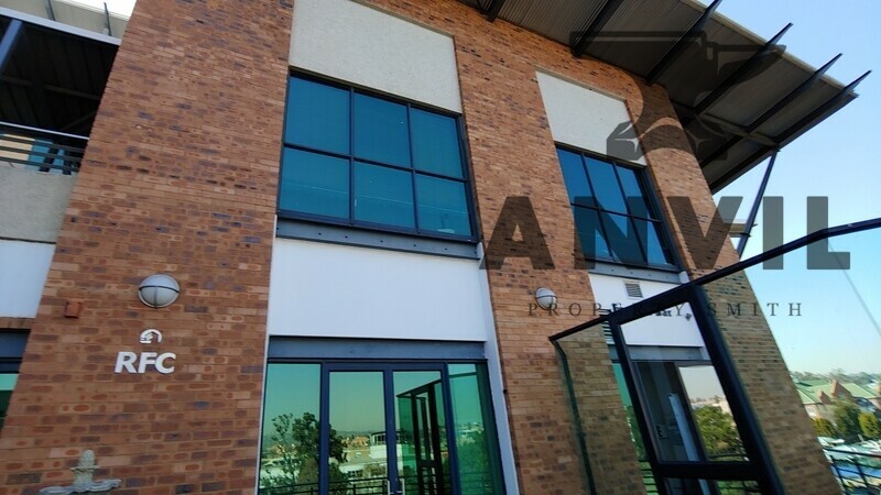 The Core Shopping Centre, Sunninghill, Sandton - 4th Floor Tower property image 32