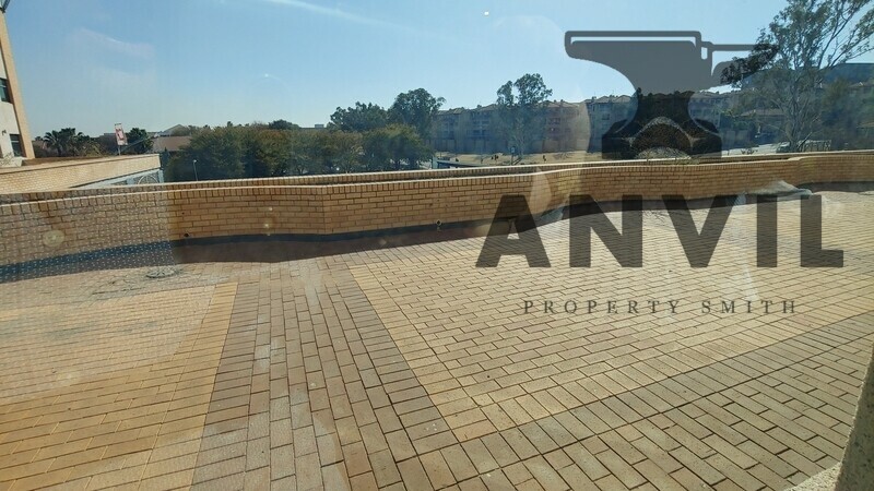 The Core Shopping Centre, Sunninghill, Sandton - 4th Floor Tower property image 34