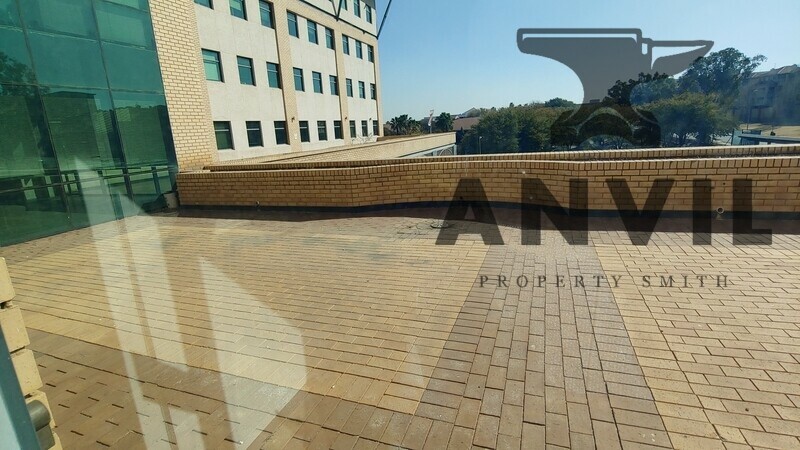 The Core Shopping Centre, Sunninghill, Sandton - 4th Floor Tower property image 35