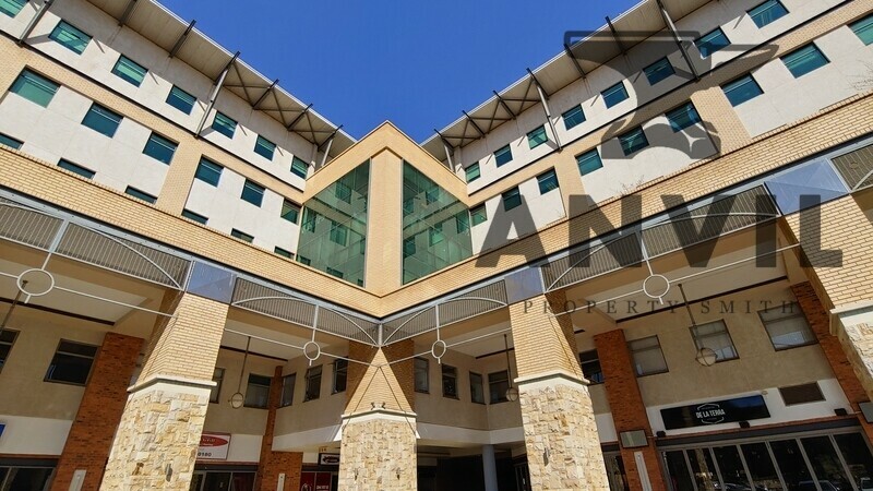 The Core Shopping Centre, Sunninghill, Sandton - 4th Floor Tower property image 36