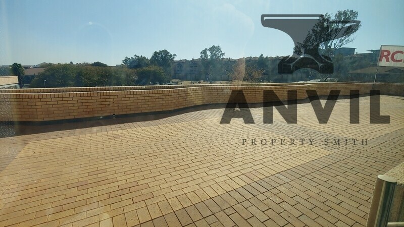 The Core Shopping Centre, Sunninghill, Sandton - 4th Floor Tower property image 37