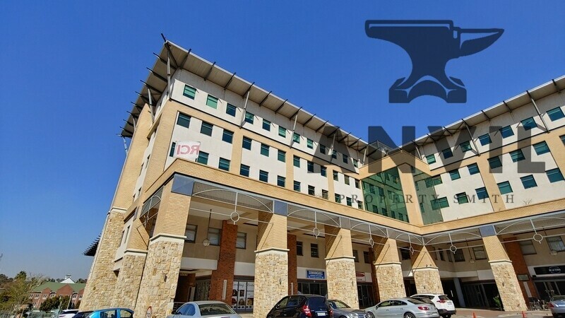 The Core Shopping Centre, Sunninghill, Sandton - 4th Floor Tower property image 2