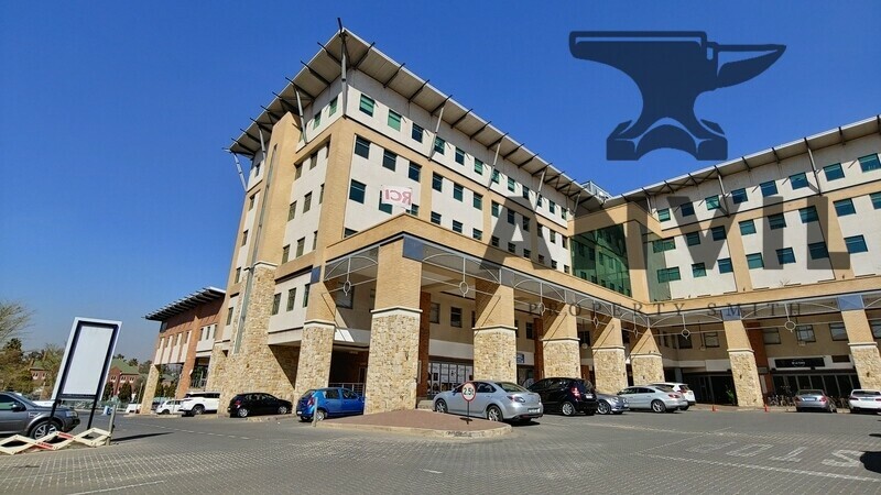 The Core Shopping Centre, Sunninghill, Sandton - 4th Floor Tower property image 3