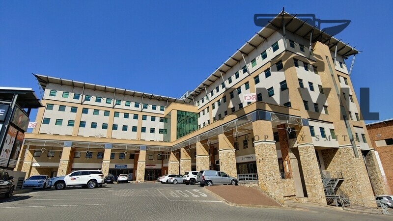 The Core Shopping Centre, Sunninghill, Sandton - 4th Floor Tower property image 4