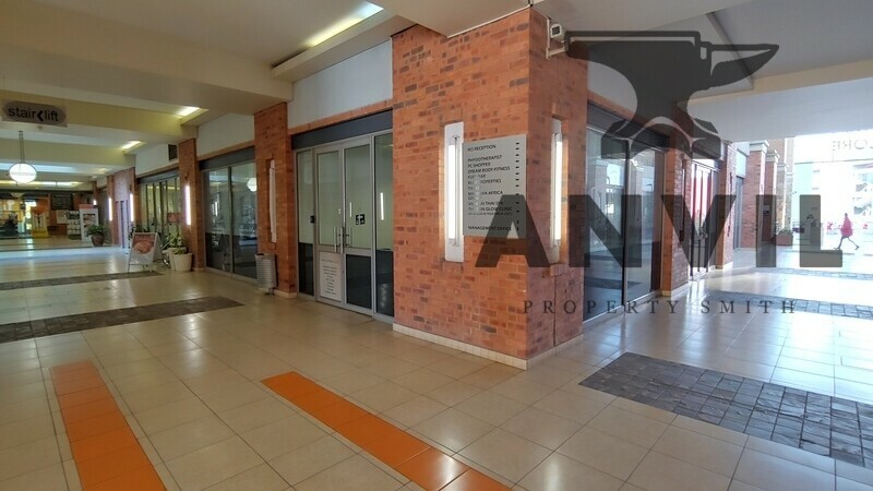 The Core Shopping Centre, Sunninghill, Sandton - 4th Floor Tower property image 7