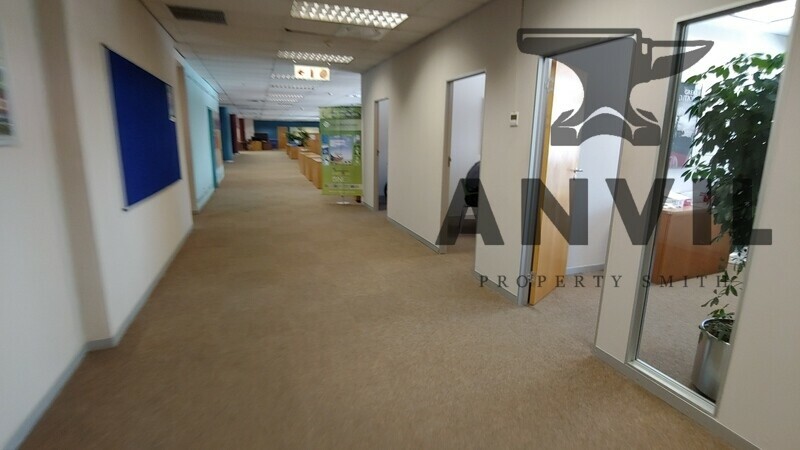 The Core Shopping Centre, Sunninghill, Sandton - 4th Floor Tower property image 8
