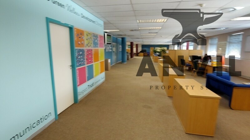 The Core Shopping Centre, Sunninghill, Sandton - 4th Floor Tower property image 9