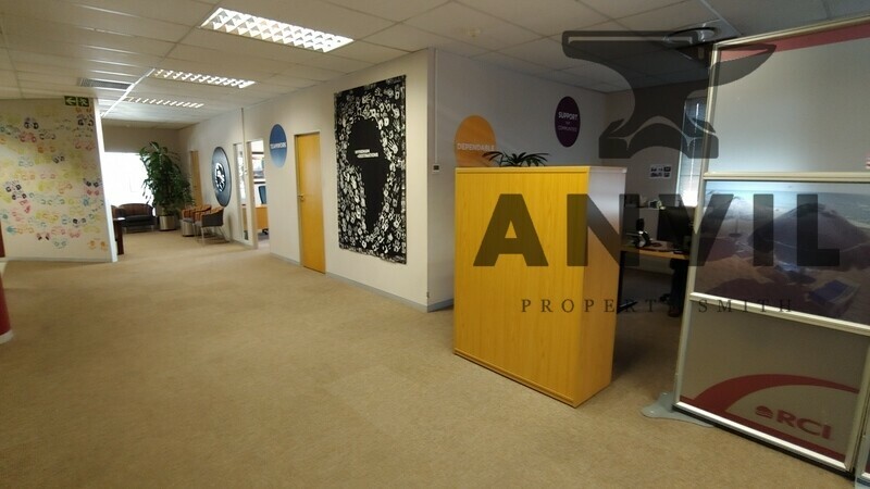 The Core Shopping Centre, Sunninghill, Sandton - 4th Floor Tower property image 10