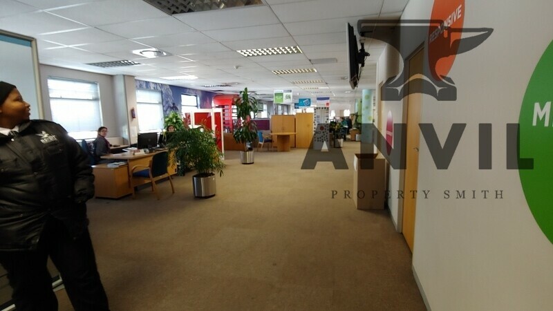 The Core Shopping Centre, Sunninghill, Sandton - 4th Floor Tower property image 11