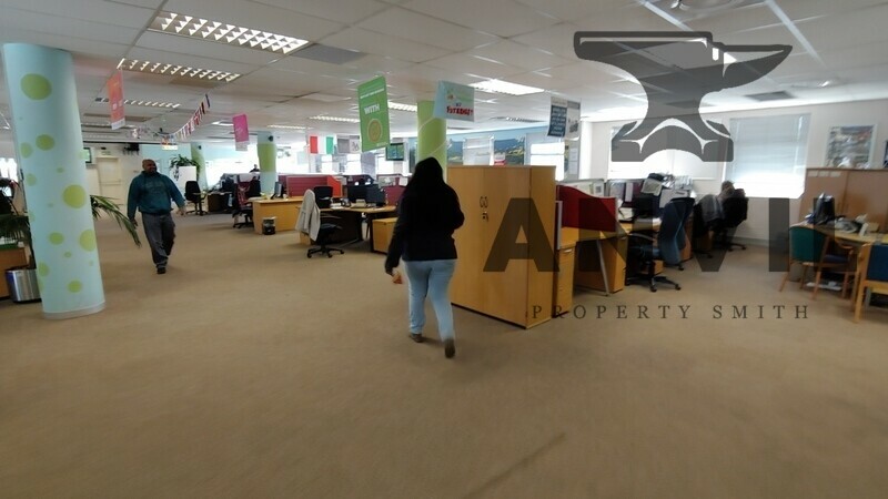 The Core Shopping Centre, Sunninghill, Sandton - 4th Floor Tower property image 12