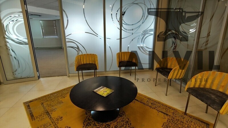 The Core Shopping Centre, Sunninghill, Sandton - 4th Floor Tower property image 14