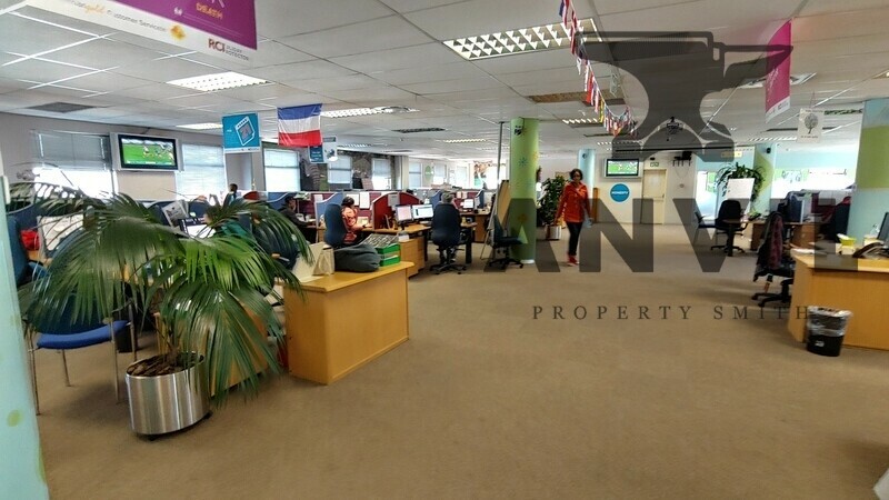 The Core Shopping Centre, Sunninghill, Sandton - 4th Floor Tower property image 15