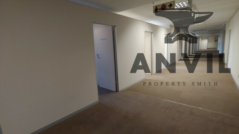 The Core Shopping Centre, Sunninghill, Sandton - 4th Floor Tower property image 16