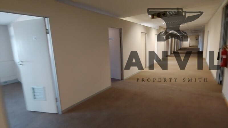 The Core Shopping Centre, Sunninghill, Sandton - 4th Floor Tower property image 17