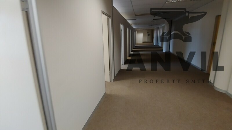 The Core Shopping Centre, Sunninghill, Sandton - 4th Floor Tower property image 18