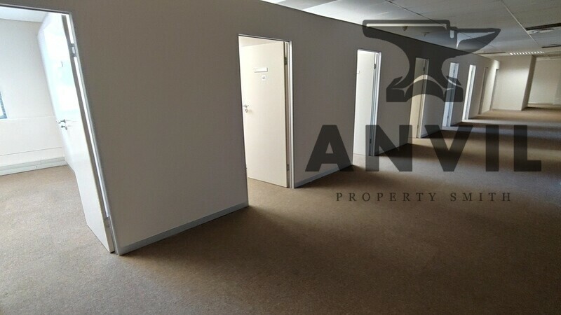 The Core Shopping Centre, Sunninghill, Sandton - 4th Floor Tower property image 20