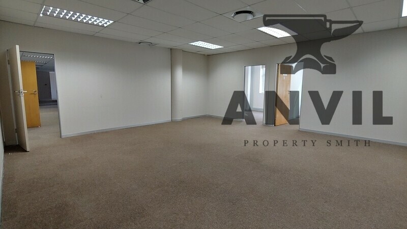 The Core Shopping Centre, Sunninghill, Sandton - 4th Floor Tower property image 21