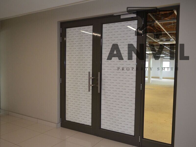 Brookfield Office Park, Brooklyn, Pretoria - North Block - Second Floor_Combined - Option property image 5