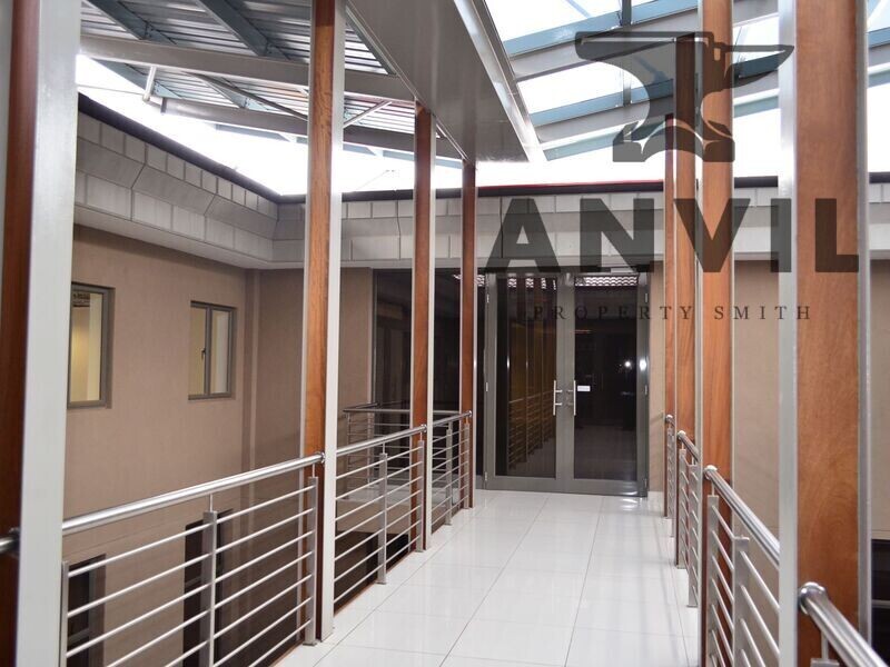 Brookfield Office Park, Brooklyn, Pretoria - North Block - Second Floor_Combined - Option property image 6