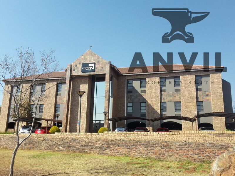 Riverview Office Park, Midrand  - Block E property image 12