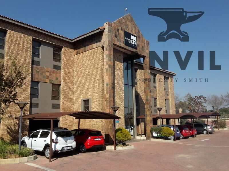 Riverview Office Park, Midrand  - Block E property image 2