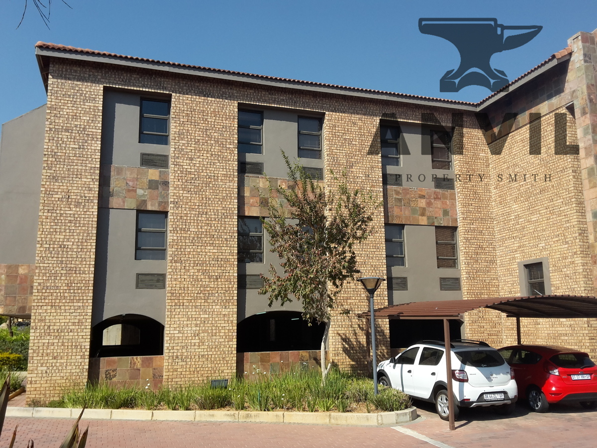 Riverview Office Park, Midrand Halfway House Anvil Property Smith