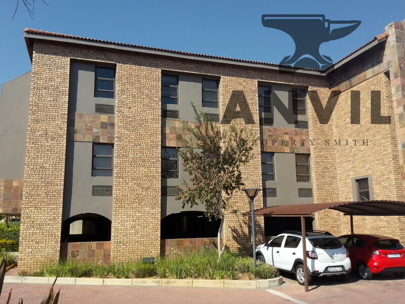 Riverview Office Park, Midrand  - Block E property image 14