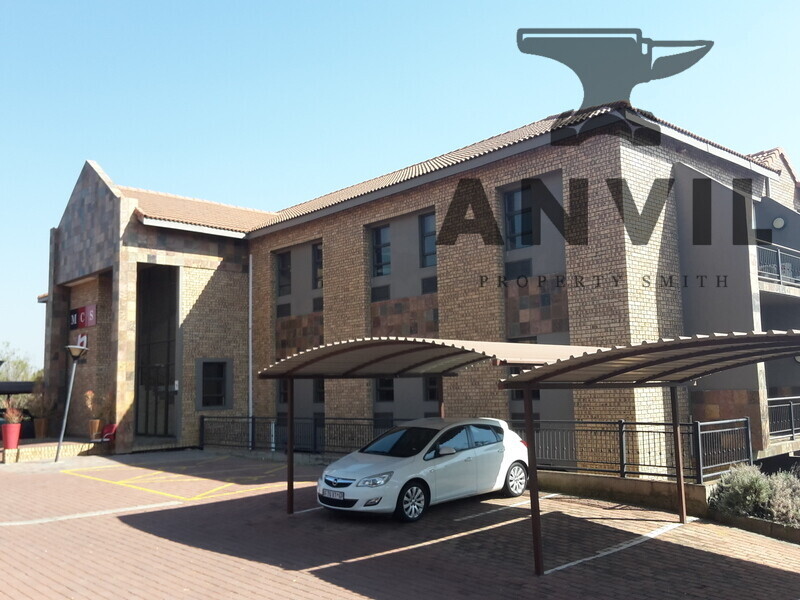 Riverview Office Park, Midrand  - Block E property image 5