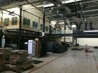 Mayfair,Mobeni - Entire Warehouse property image 4