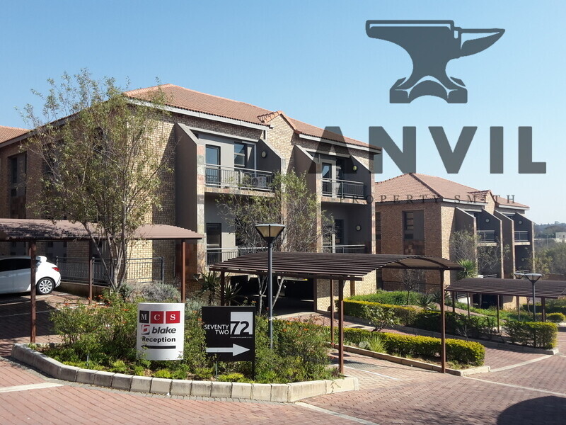 Riverview Office Park, Midrand  - Block E property image 19