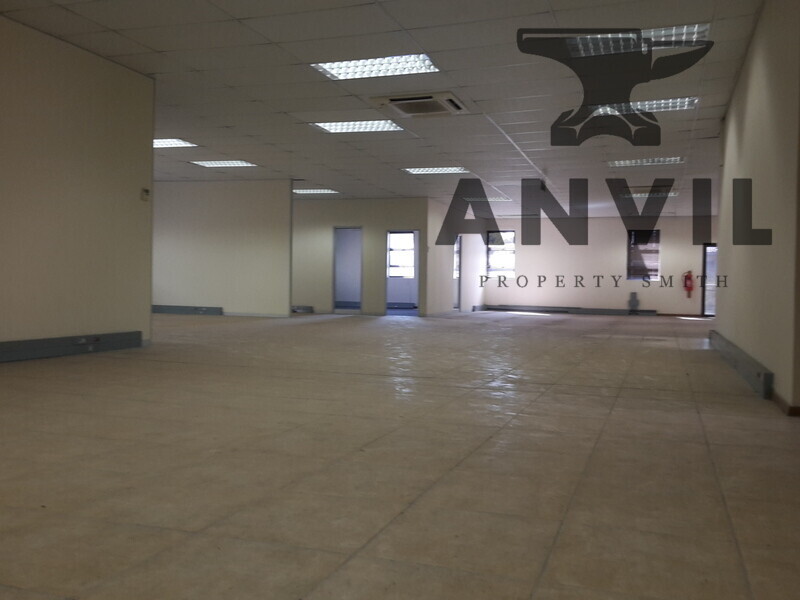 Riverview Office Park, Midrand  - Block E property image 9