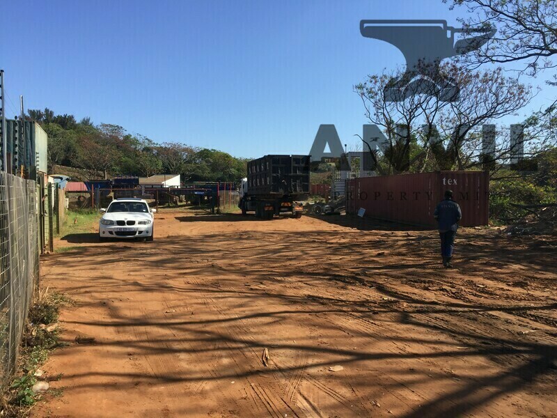 200 Higginson Hwy,mobeni - Industrial space to let in mobeni property image 14