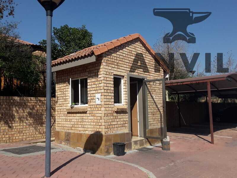 Riverview Office Park, Midrand  - Block E property image 21