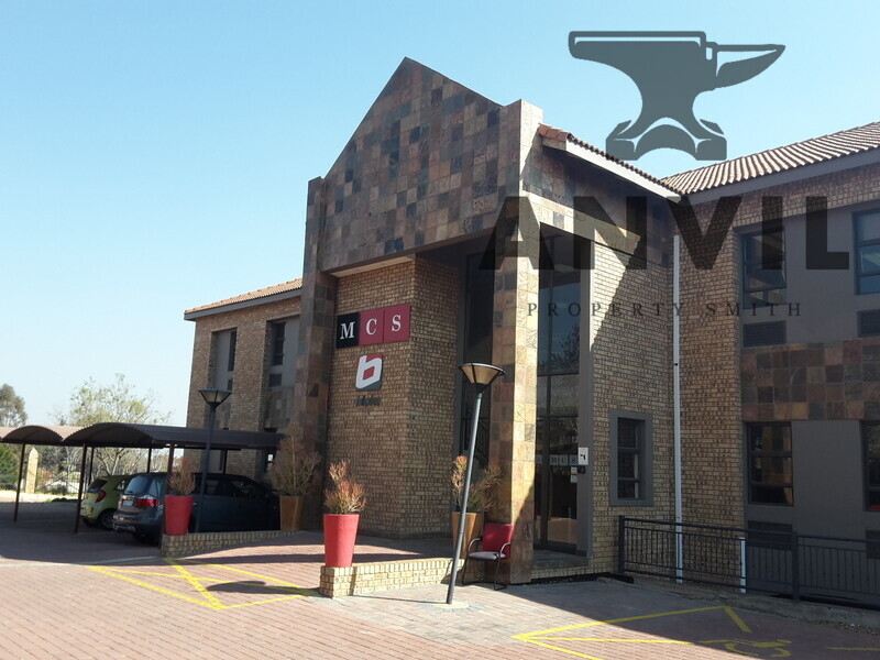 Riverview Office Park, Midrand  - Block E property image 23