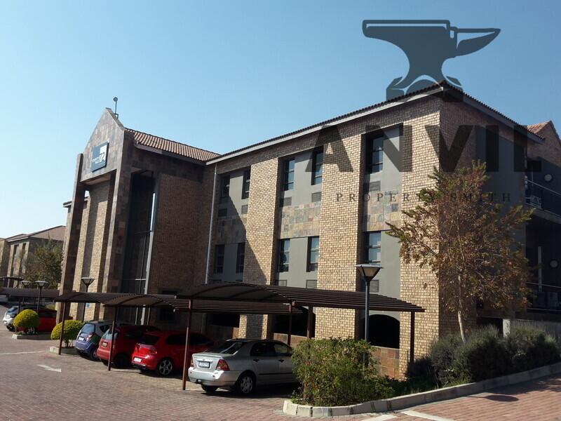 Riverview Office Park, Midrand  - Block E property image 25