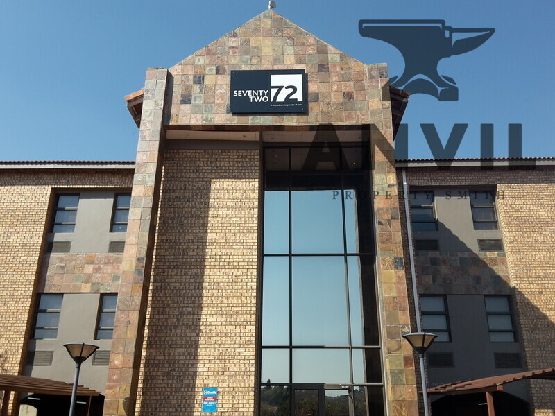Riverview Office Park, Midrand  - Block E property image 26