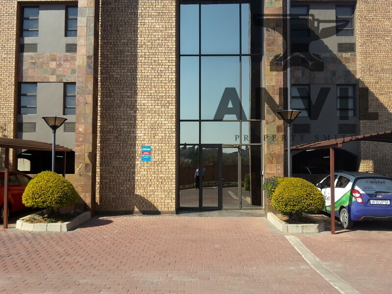 Riverview Office Park, Midrand  - Block E property image 27