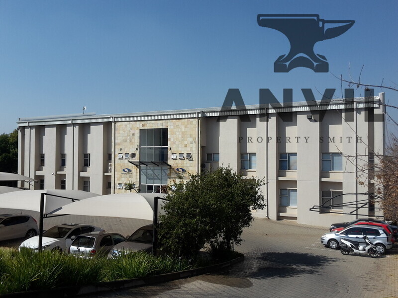 53 Kyalami Boulevard, Midrand - First Floor Suite C property image 1