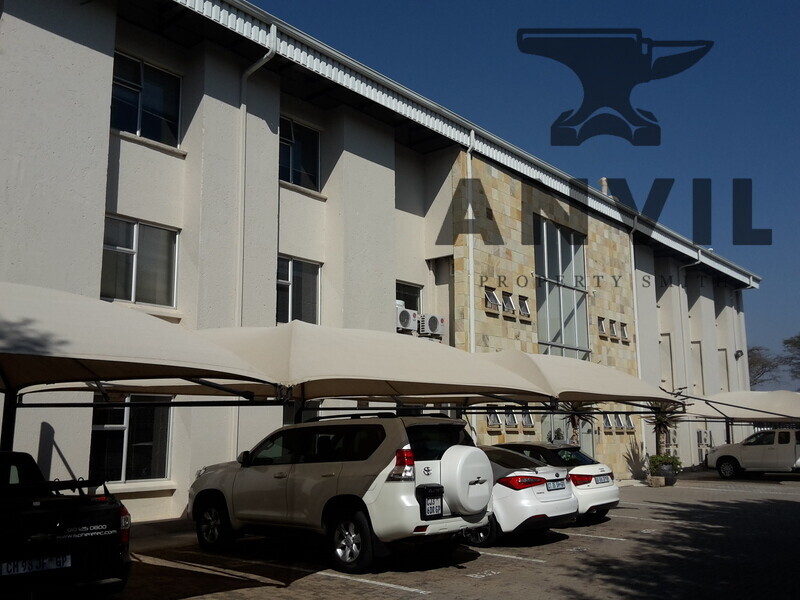 53 Kyalami Boulevard, Midrand - First Floor Suite C property image 2