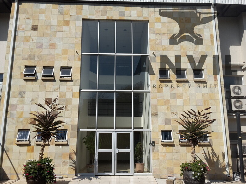 53 Kyalami Boulevard, Midrand - First Floor Suite C property image 3