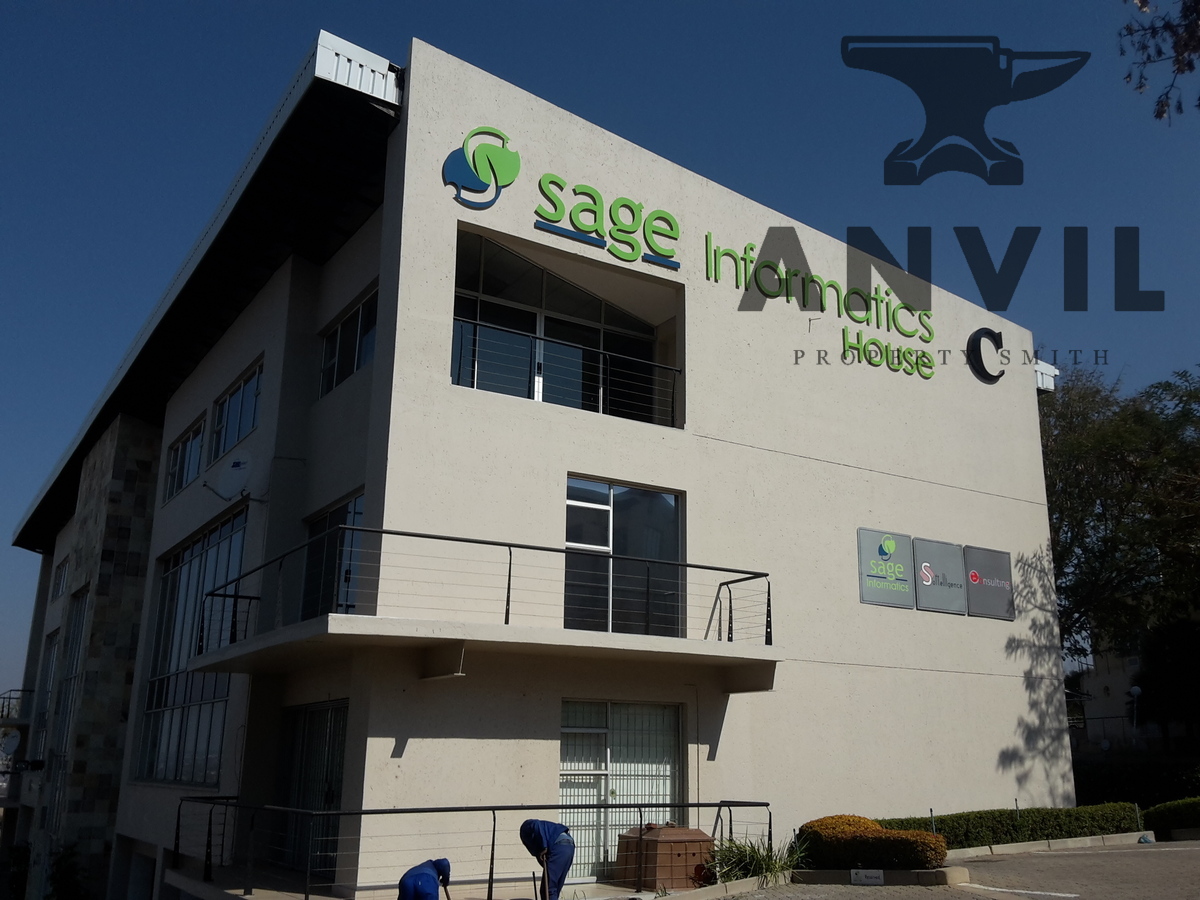 55 Kyalami Business Park, Midrand Barbeque Downs Anvil Property Smith
