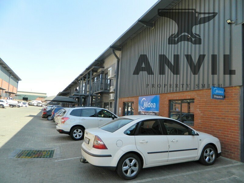 Kimbuilt, Laser Park - B2 property image 2 Kimbuilt, Laser Park - B2 property image 2