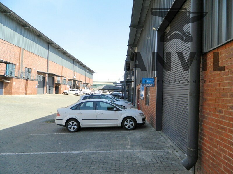 Kimbuilt, Laser Park - B2 property image 3 Kimbuilt, Laser Park - B2 property image 3