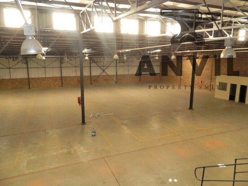 Kimbuilt, Laser Park - B2 property image 6 Kimbuilt, Laser Park - B2 property image 6