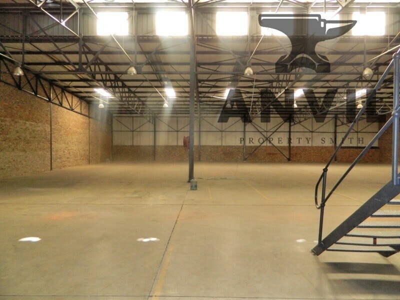 Kimbuilt, Laser Park - B2 property image 8 Kimbuilt, Laser Park - B2 property image 8