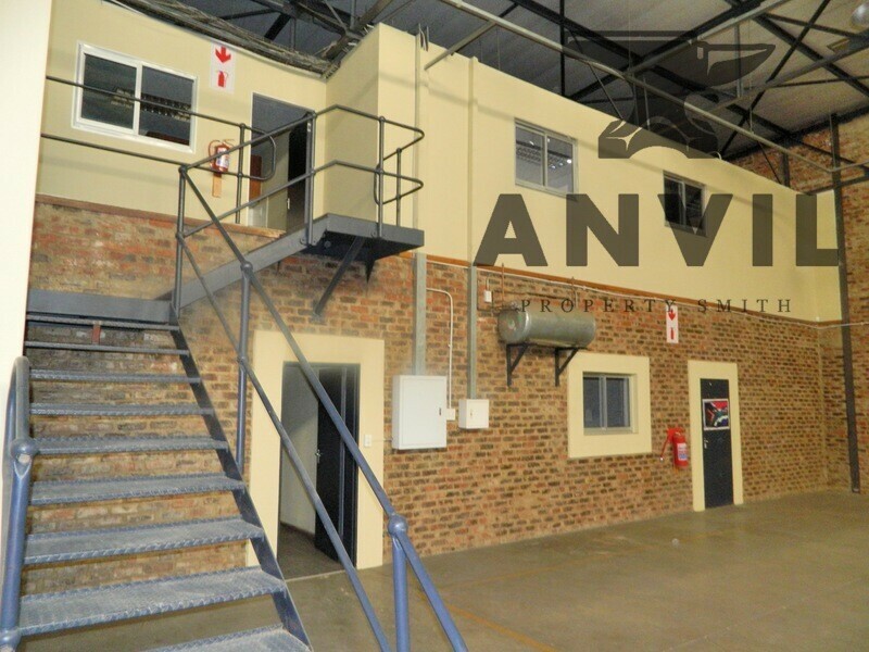 Kimbuilt, Laser Park - B2 property image 9 Kimbuilt, Laser Park - B2 property image 9