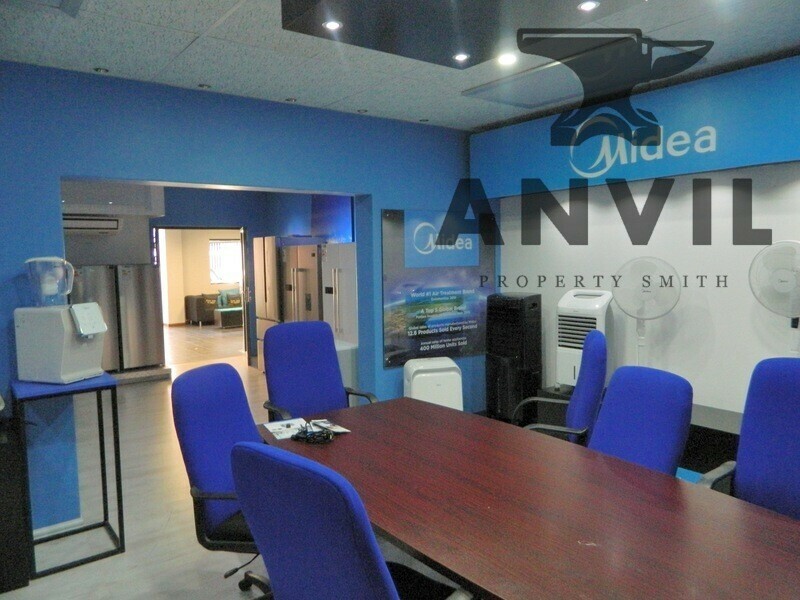 Kimbuilt, Laser Park - B2 property image 14 Kimbuilt, Laser Park - B2 property image 14