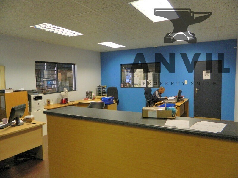 Kimbuilt, Laser Park - B2 property image 16 Kimbuilt, Laser Park - B2 property image 16