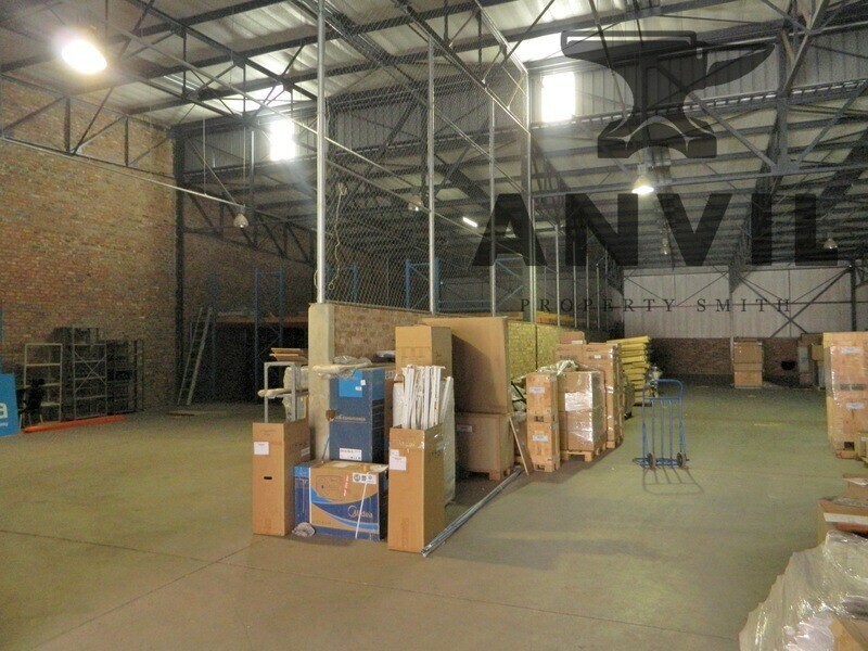 Kimbuilt, Laser Park - B2 property image 18 Kimbuilt, Laser Park - B2 property image 18